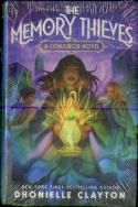 The Memory Thieves
