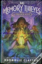Capa do artigo The Memory Thieves