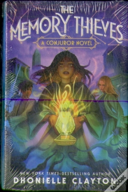 Capa do artigo The Memory Thieves