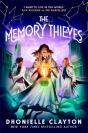 The Memory Thieves (The Marvellers 2) - Preview