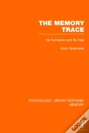 Capa do artigo The Memory Trace