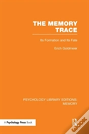 Capa do artigo The Memory Trace