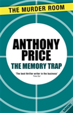 Capa do artigo The Memory Trap