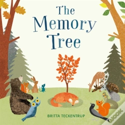 Capa do artigo The Memory Tree