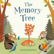 Capa do artigo The Memory Tree