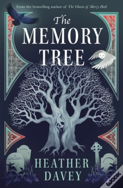 Capa do artigo The Memory Tree