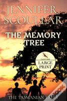 The Memory Tree - Large Print
