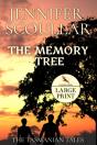 The Memory Tree - Large Print - Preview