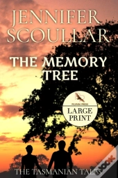 The Memory Tree - Large Print