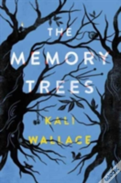 Capa do artigo The Memory Trees