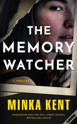Capa do artigo The Memory Watcher