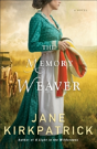 The Memory Weaver Â€“ A Novel - Preview