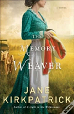 Capa do artigo The Memory Weaver Â€“ A Novel