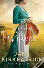 Capa do artigo The Memory Weaver Â€“ A Novel