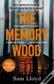 Capa do artigo The Memory Wood