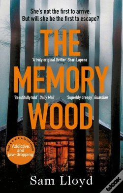 Capa do artigo The Memory Wood