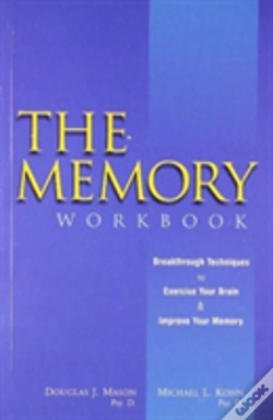 Capa do artigo The Memory Workbook