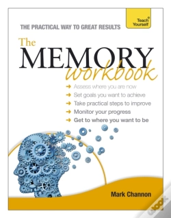 Capa do artigo The Memory Workbook: Teach Yourself