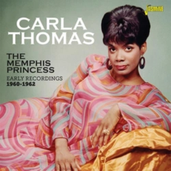 Capa do artigo The Memphis Princess - CD