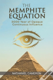 Capa do artigo The Memphite Equation