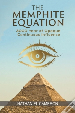 Capa do artigo The Memphite Equation