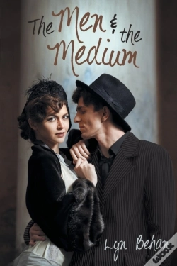 Capa do artigo The Men And The Medium
