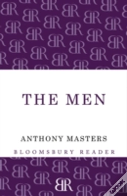 Capa do artigo The Men
