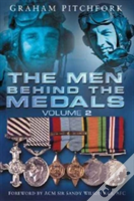 The Men Behind The Medals
