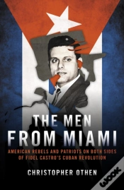 Capa do artigo The Men From Miami