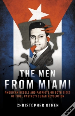 Capa do artigo The Men From Miami
