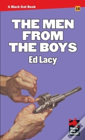 The Men From The Boys