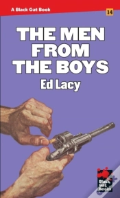 Capa do artigo The Men From The Boys
