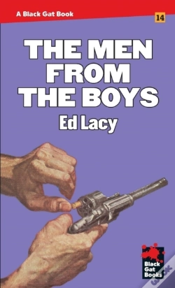 Capa do artigo The Men From The Boys