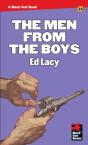 The Men From The Boys - Preview