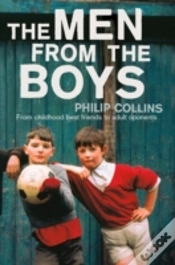 Capa do artigo The Men From The Boys