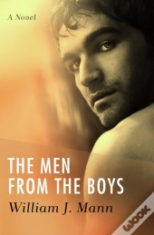 The Men From The Boys