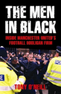 The Men In Black - Preview