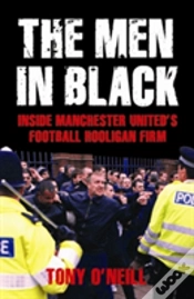 Capa do artigo The Men In Black