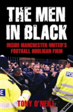 Capa do artigo The Men In Black