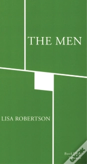 Capa do artigo The Men
