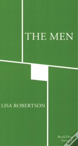 Capa do artigo The Men