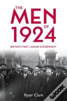 The Men Of 1924