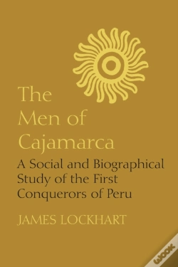 Capa do artigo The Men Of Cajamarca