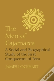 Capa do artigo The Men Of Cajamarca