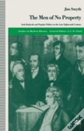 Capa do artigo The Men Of No Property