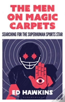 Capa do artigo The Men On Magic Carpets