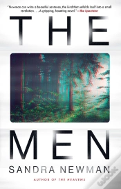Capa do artigo The Men