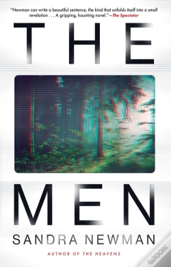Capa do artigo The Men