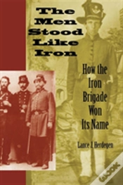 Capa do artigo The Men Stood Like Iron