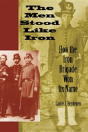The Men Stood Like Iron - Preview